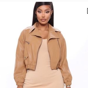 !SALE! Bomber jacket NWT